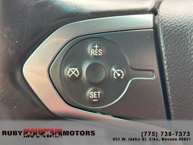 2014 Chevrolet Silverado 1500 LT Elko NV
