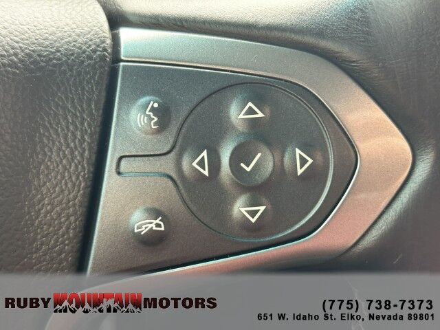 2014 Chevrolet Silverado 1500 LT Elko NV