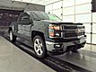 2014 Chevrolet Silverado 1500 LT Extended Cab Medium Bed 1LT
