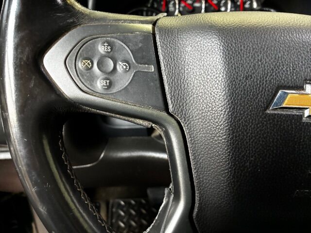 2014 Chevrolet Silverado 1500 LT Extended Cab Medium Bed 1LT Charlotte NC