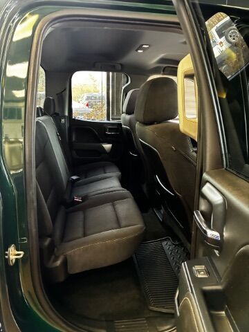 2014 Chevrolet Silverado 1500 LT Extended Cab Medium Bed 1LT Charlotte NC