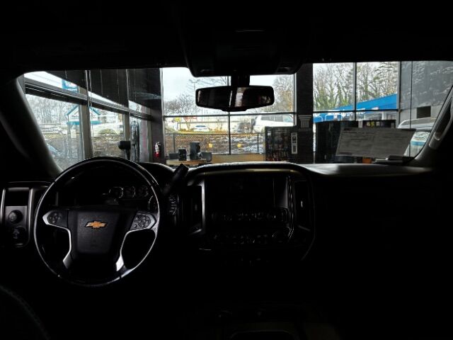 2014 Chevrolet Silverado 1500 LT Extended Cab Medium Bed 1LT Charlotte NC