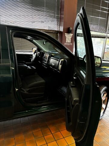 2014 Chevrolet Silverado 1500 LT Extended Cab Medium Bed 1LT Charlotte NC