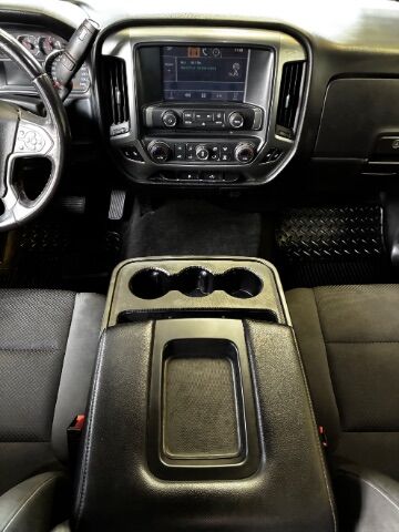 2014 Chevrolet Silverado 1500 LT Extended Cab Medium Bed 1LT Charlotte NC