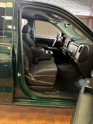 2014 Chevrolet Silverado 1500 LT Extended Cab Medium Bed 1LT Charlotte NC