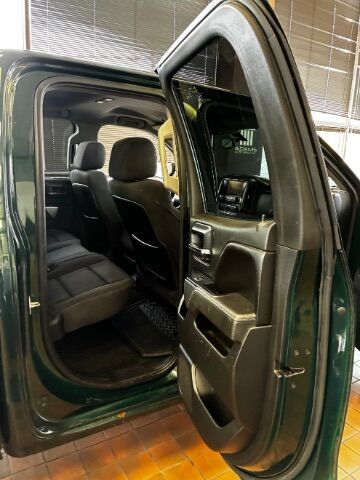 2014 Chevrolet Silverado 1500 LT Extended Cab Medium Bed 1LT Charlotte NC