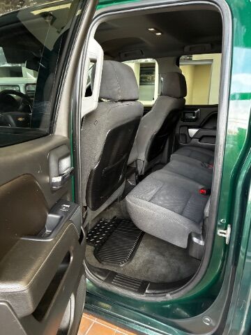 2014 Chevrolet Silverado 1500 LT Extended Cab Medium Bed 1LT Charlotte NC