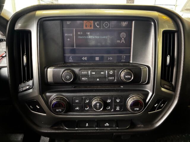 2014 Chevrolet Silverado 1500 LT Extended Cab Medium Bed 1LT Charlotte NC