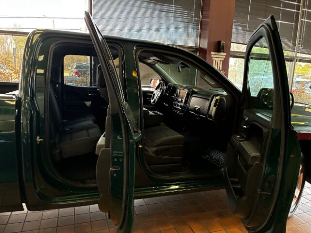 2014 Chevrolet Silverado 1500 LT Extended Cab Medium Bed 1LT Charlotte NC