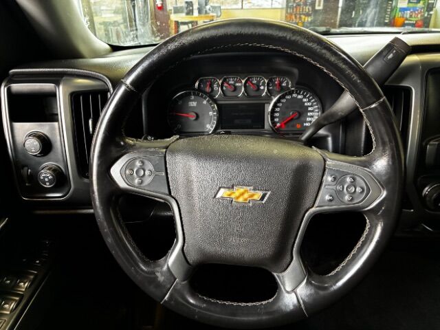 2014 Chevrolet Silverado 1500 LT Extended Cab Medium Bed 1LT Charlotte NC