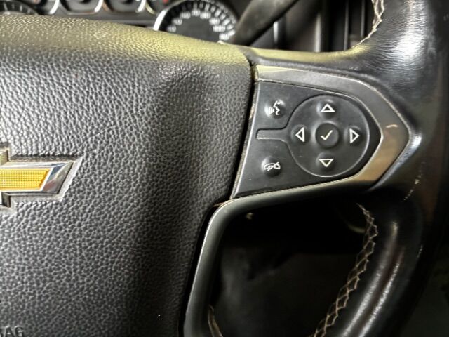 2014 Chevrolet Silverado 1500 LT Extended Cab Medium Bed 1LT Charlotte NC