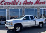 2014 Chevrolet Silverado 1500 LT Grand Junction CO 2014 Chevrolet Silverado 1500 LT Grand Junction CO