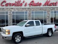 2014 Chevrolet Silverado 1500 LT Grand Junction CO 2014 Chevrolet Silverado 1500 LT Grand Junction CO