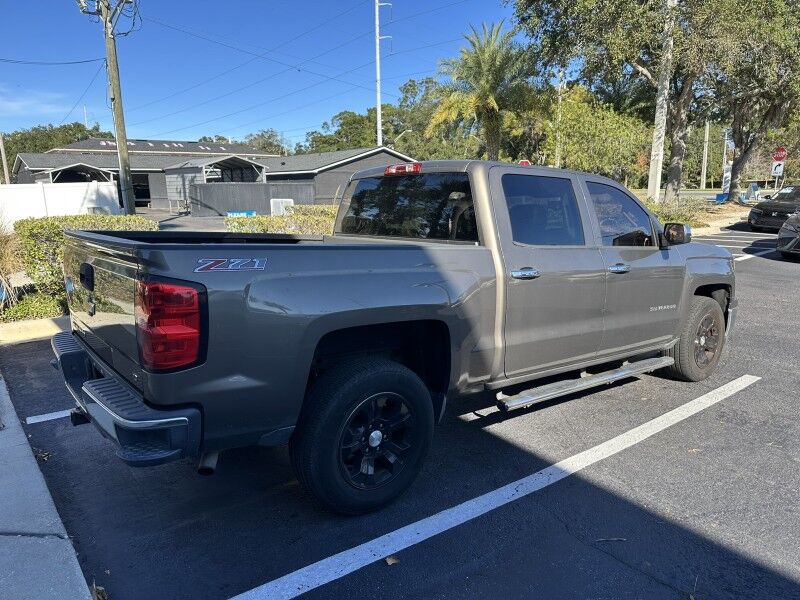 2014 Chevrolet Silverado 1500 LT Jacksonville FL