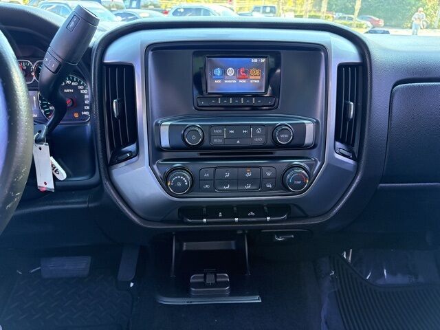 2014 Chevrolet Silverado 1500 LT Jacksonville FL