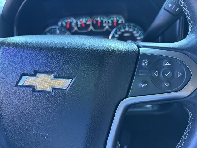 2014 Chevrolet Silverado 1500 LT Jacksonville FL