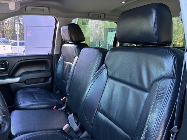 2014 Chevrolet Silverado 1500 LT Jacksonville FL