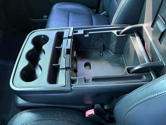 2014 Chevrolet Silverado 1500 LT Jacksonville FL