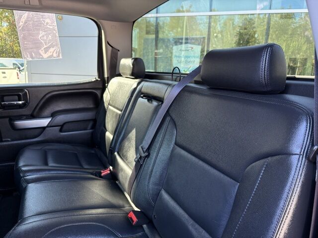 2014 Chevrolet Silverado 1500 LT Jacksonville FL