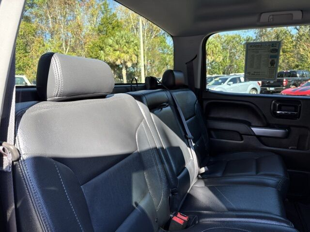 2014 Chevrolet Silverado 1500 LT Jacksonville FL