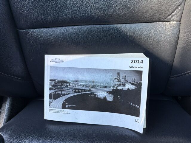 2014 Chevrolet Silverado 1500 LT Jacksonville FL