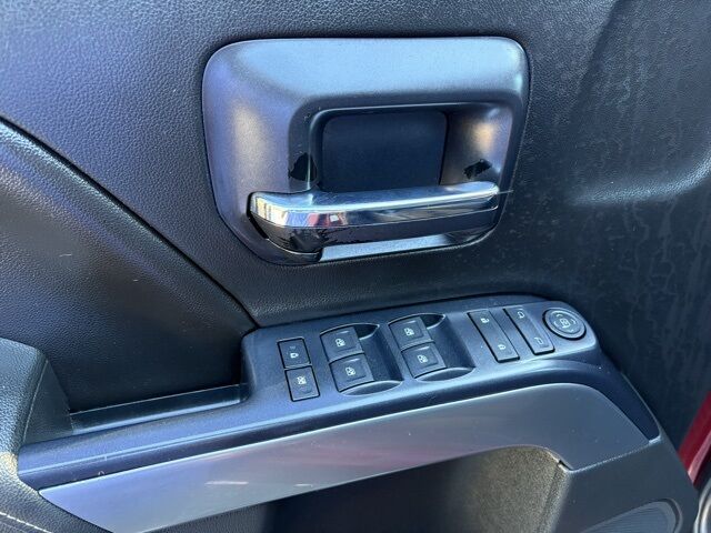 2014 Chevrolet Silverado 1500 LT Jacksonville FL