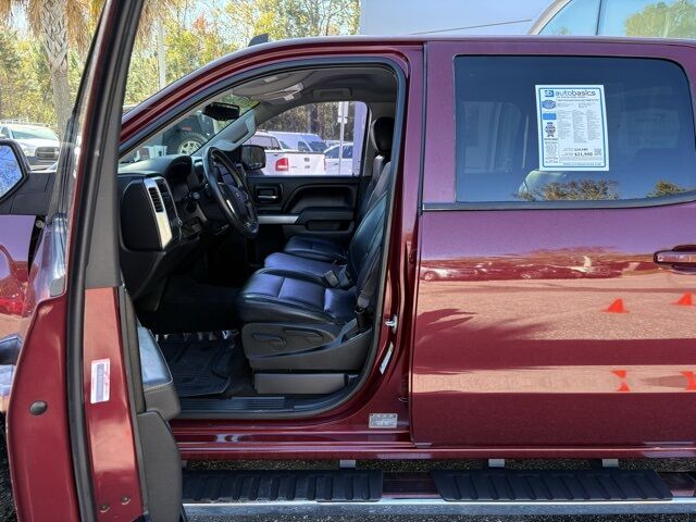 2014 Chevrolet Silverado 1500 LT Jacksonville FL