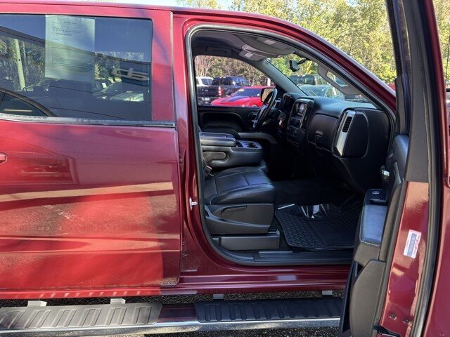 2014 Chevrolet Silverado 1500 LT Jacksonville FL