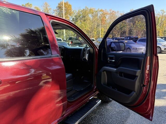 2014 Chevrolet Silverado 1500 LT Jacksonville FL