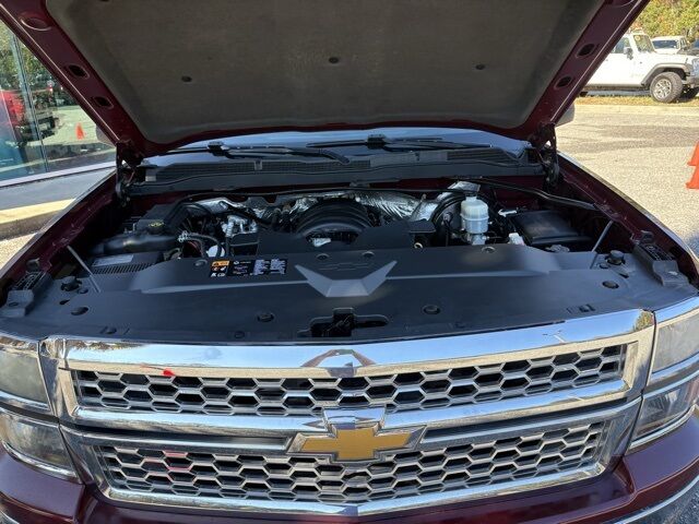 2014 Chevrolet Silverado 1500 LT Jacksonville FL