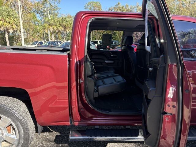 2014 Chevrolet Silverado 1500 LT Jacksonville FL