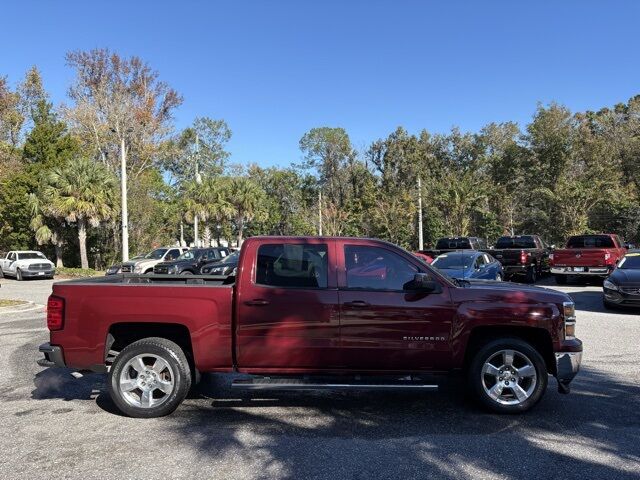 2014 Chevrolet Silverado 1500 LT Jacksonville FL