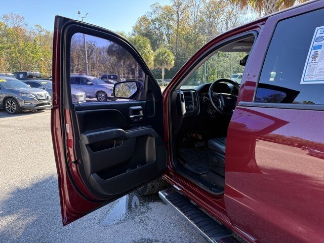 2014 Chevrolet Silverado 1500 LT Jacksonville FL