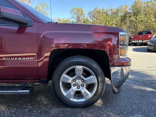 2014 Chevrolet Silverado 1500 LT Jacksonville FL