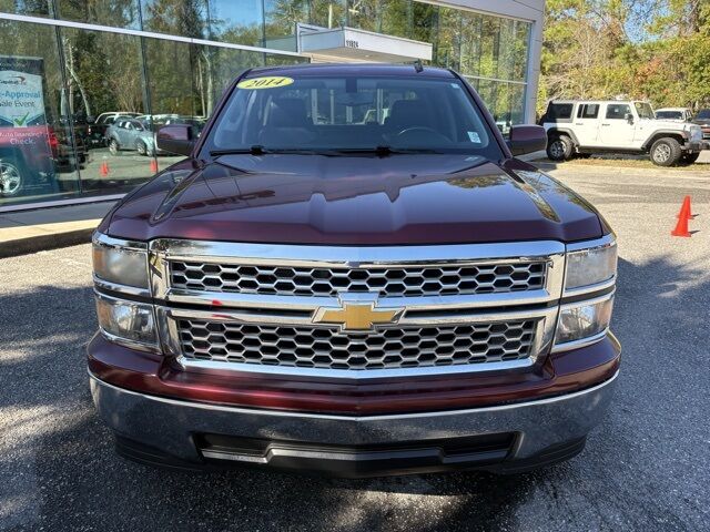 2014 Chevrolet Silverado 1500 LT Jacksonville FL