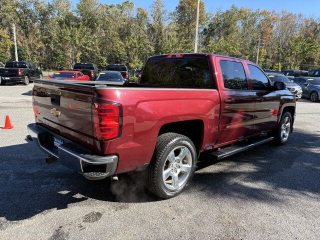 2014 Chevrolet Silverado 1500 LT Jacksonville FL
