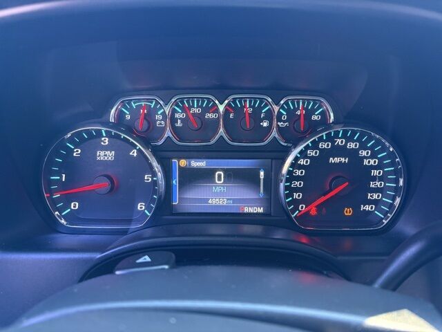 2014 Chevrolet Silverado 1500 LT Jacksonville FL