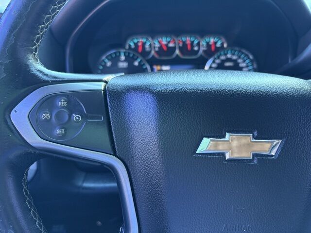 2014 Chevrolet Silverado 1500 LT Jacksonville FL