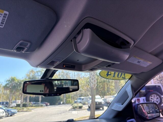 2014 Chevrolet Silverado 1500 LT Jacksonville FL