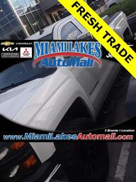 2014 Chevrolet Silverado 1500 LT Miami Lakes FL 2014 Chevrolet Silverado 1500 LT Miami Lakes FL