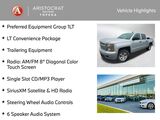 2014 Chevrolet Silverado 1500 LT Oshkosh WI