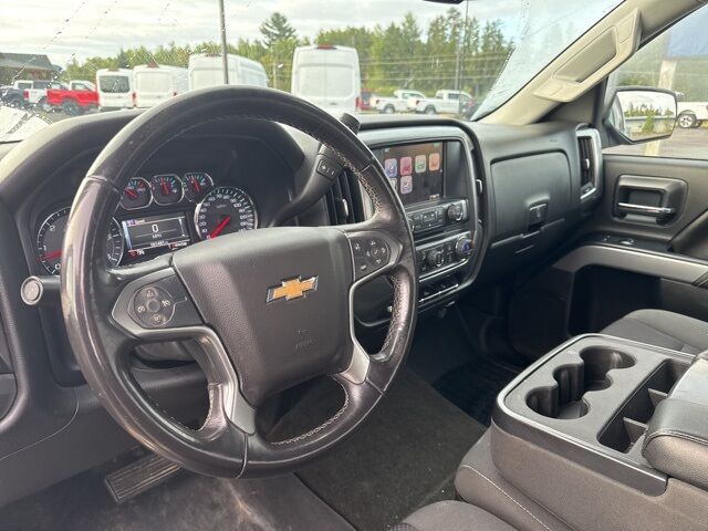 2014 Chevrolet Silverado 1500 LT Pine River MN