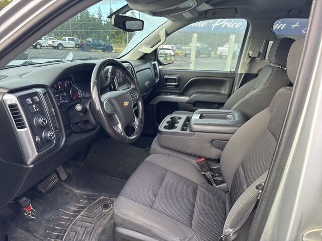 2014 Chevrolet Silverado 1500 LT Pine River MN