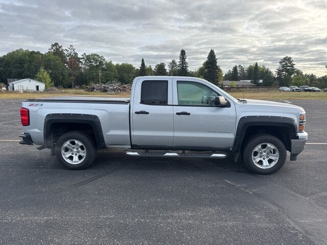 2014 Chevrolet Silverado 1500 LT Pine River MN