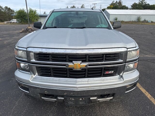 2014 Chevrolet Silverado 1500 LT Pine River MN