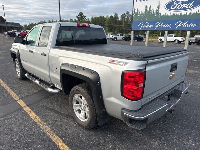 2014 Chevrolet Silverado 1500 LT Pine River MN