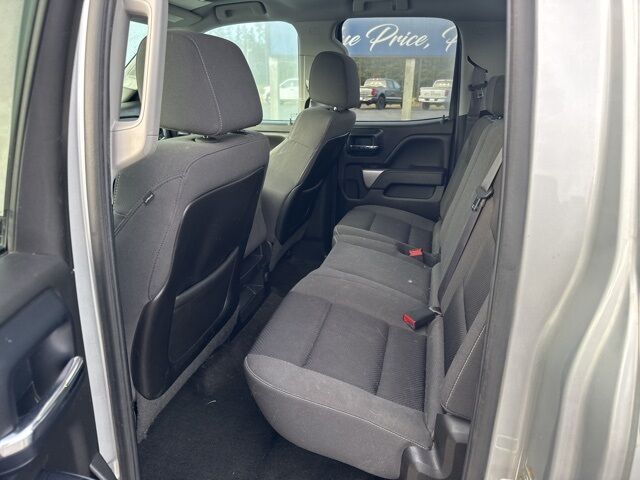 2014 Chevrolet Silverado 1500 LT Pine River MN