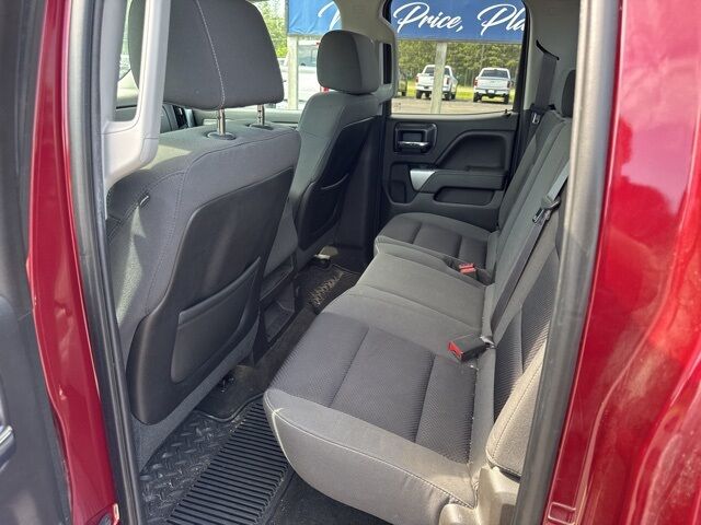 2014 Chevrolet Silverado 1500 LT Pine River MN