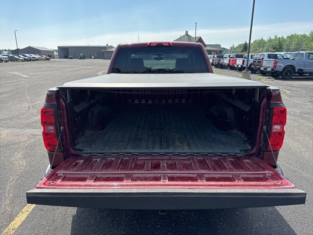 2014 Chevrolet Silverado 1500 LT Pine River MN