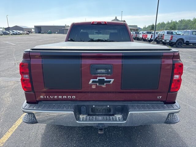2014 Chevrolet Silverado 1500 LT Pine River MN